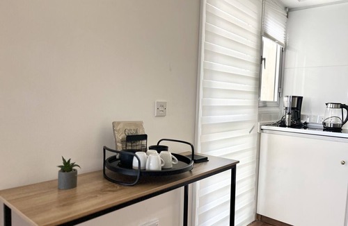 Neapolis Apartment | STAY Sea Pearl Apartment