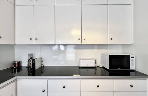 Neapolis Apartment | STAY Sea Pearl Apartment