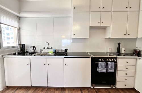 Neapolis Apartment | STAY Sea Pearl Apartment