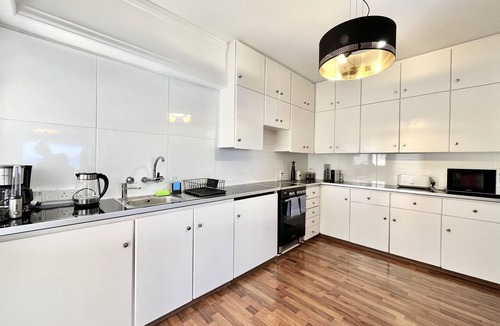 Neapolis Apartment | STAY Sea Pearl Apartment