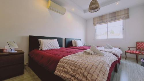 Politiko Apartment | STAY Serenity Apartment