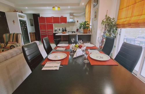 Politiko Apartment | STAY Serenity Apartment