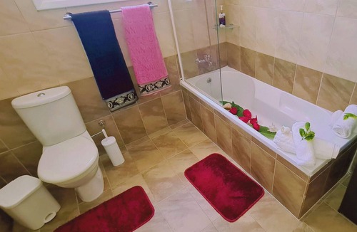 Ayia Thekla Villa | STAY Summer Breeze Villa