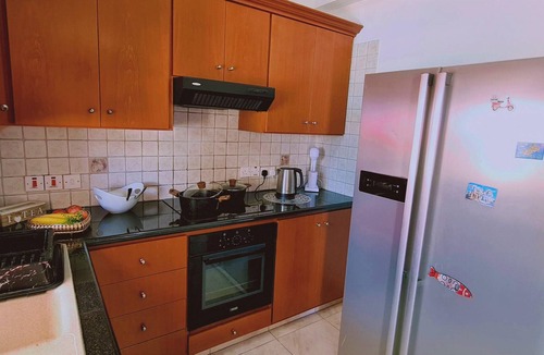 Ayia Thekla Villa | STAY Summer Breeze Villa
