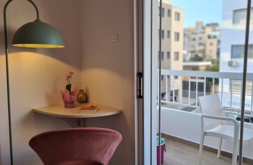 Neapolis Apartment | STAY Sunlit Harbor Apartment