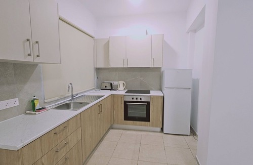 Ayia Napa Apartment | STAY Sunny Honey Apartment