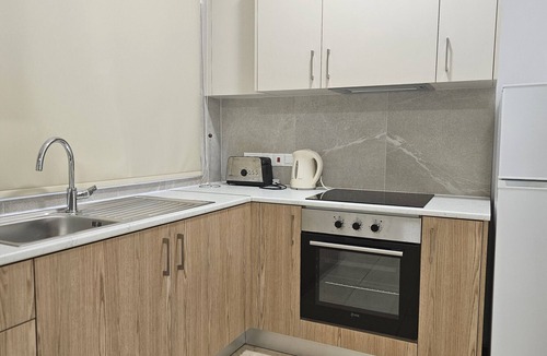 Ayia Napa Apartment | STAY Sunny Honey Apartment