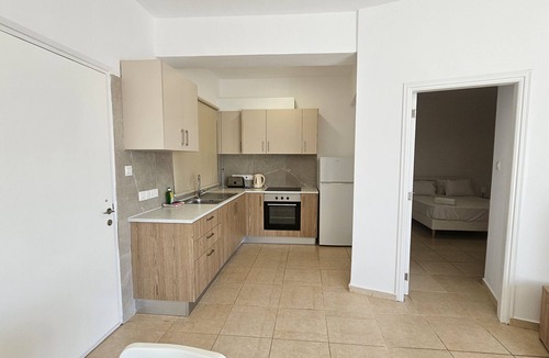 Ayia Napa Apartment | STAY Sunny Honey Apartment