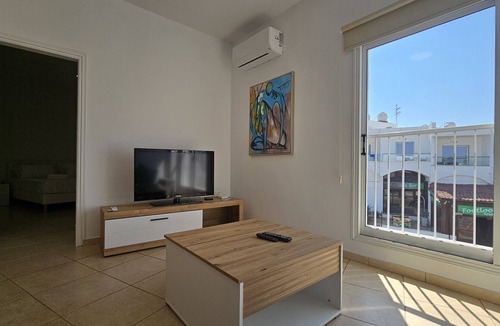 Ayia Napa Apartment | STAY Sunny Honey Apartment