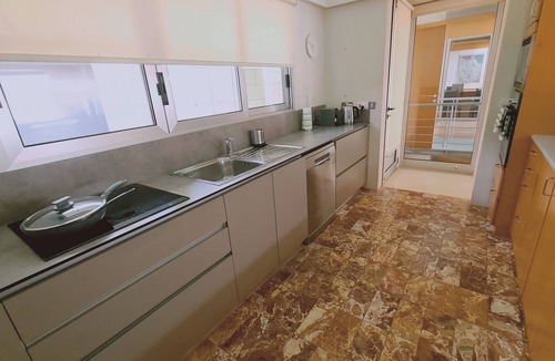 Melissovouno Villa | STAY Sunset Grand Palazzo