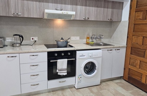Paphos Apartment | STAY Tranquil Haven