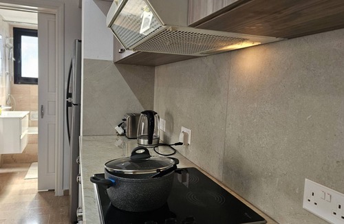Paphos Apartment | STAY Tranquil Haven