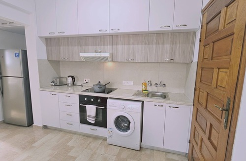 Paphos Apartment | STAY Tranquil Haven