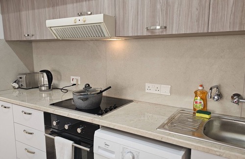 Paphos Apartment | STAY Tranquil Haven