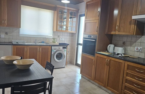 Egkomi Apartment | STAY Uptown Apartment