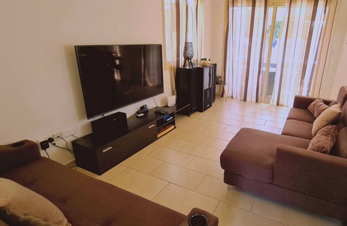 Mazotos Villa | STAY Villa Maria Petounta