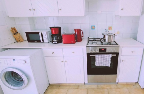 Egkomi Apartment | STAY Virtuoso Apartment