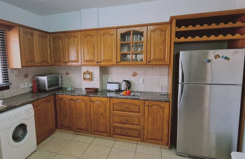 Limassol Apartment | STAY Vista Al Mar Penthouse