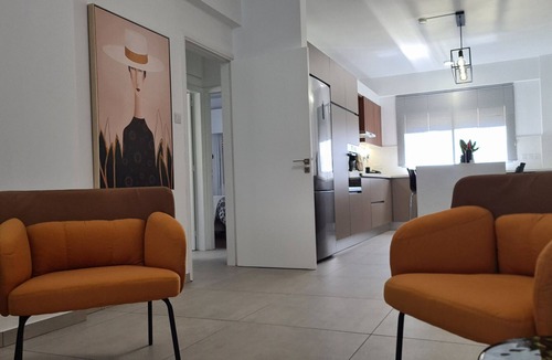 Neapolis Apartment | STAY Vital Elegance apartment