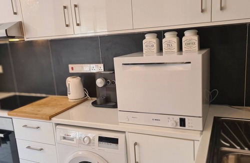 Limassol Apartment | STAY W Apartment