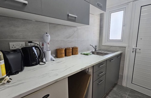Ayia Napa Apartment | STAY ZEA Studio