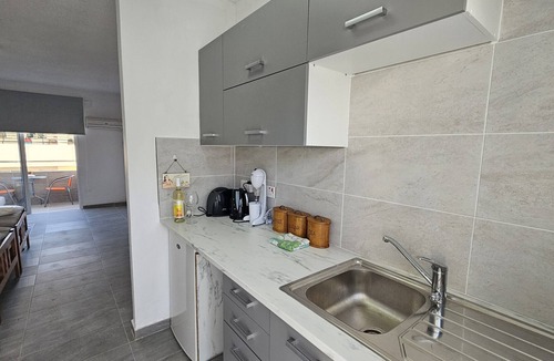 Ayia Napa Apartment | STAY ZEA Studio