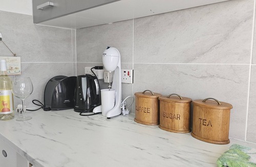 Ayia Napa Apartment | STAY ZEA Studio