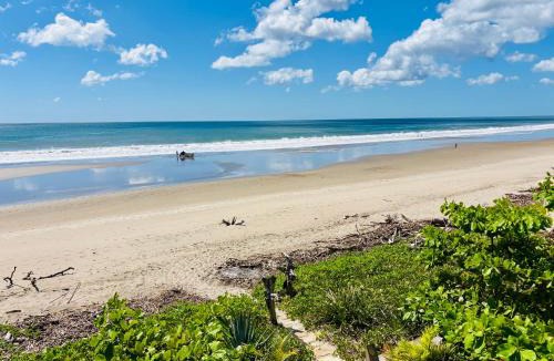 Popoyo Hotel | Stella Mar Oceanfront Hotel