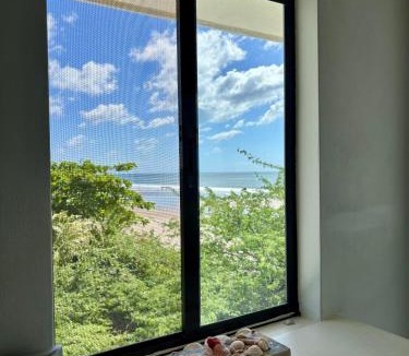 Popoyo Hotel | Stella Mar Oceanfront Hotel