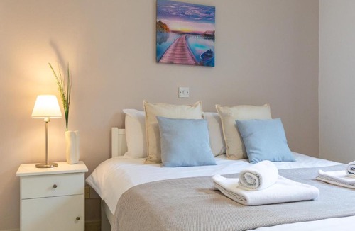 Larnaca City Centre Apartment | Stephanie City Apartments