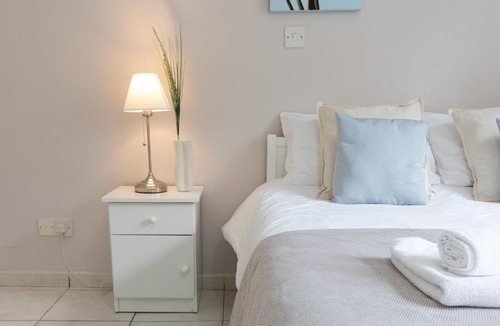 Larnaca City Centre Apartment | Stephanie City Apartments