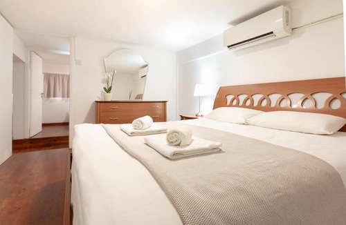 Larnaca City Centre Apartment | Stephanie City Apartments