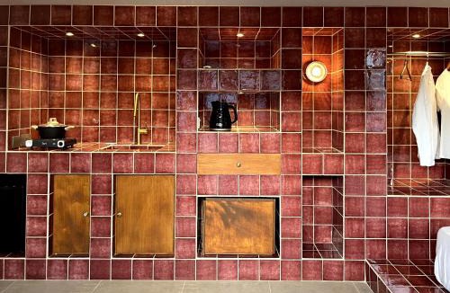 Omodos Apartment | Stin Avli tou Pavlou Guest House