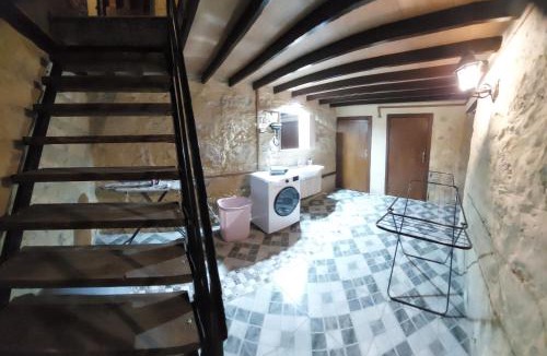 City Centre Ski Chalet | Stone Mansion