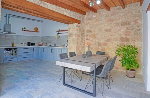 Old Town House | stonebuilt HiddenHouse