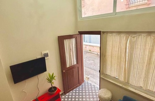 Cape Greko Apartment | Storia Afrodita