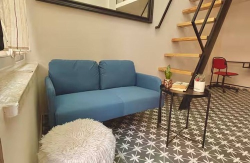 Cape Greko Apartment | Storia Afrodita