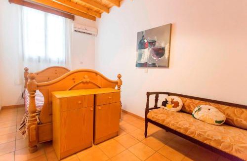 Omodos House | Stou Kir Yianni