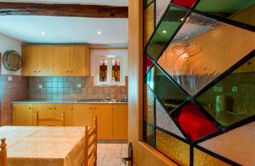 Omodos House | Stou Kir Yianni