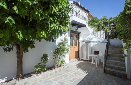 Omodos House | Stou Kir Yianni