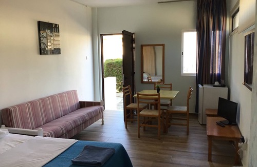 Ayia Napa Apartment | Studio Apartment in Ayia Napa