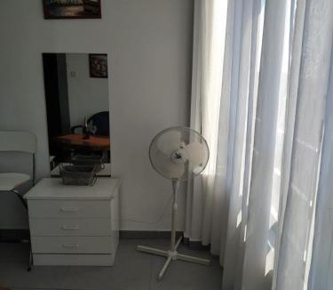 Skala Apartment | Studio Apartment Near the Beach