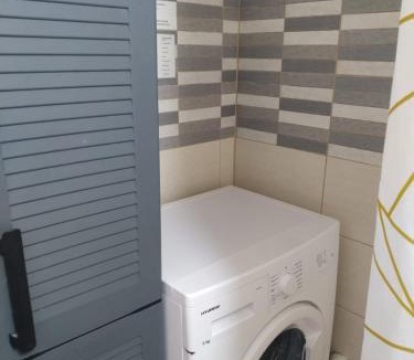 Skala Apartment | Studio Apartment Near the Beach