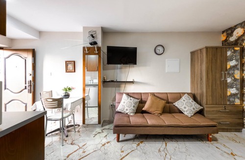 Platres Apartment | Studio Apartment Pinecone