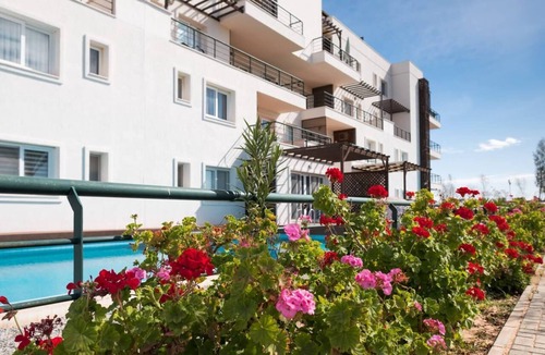 Bafra Apartment | Studio Apartment Thalassa by the Sea