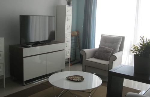 Nicosia Apartment | Studio at 5* Caesar Resort Long Beach Iskele Famagusta Northern Cyprus