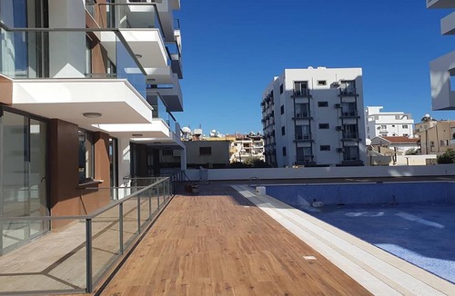 Bogaz Apartment | Studio Famagusta North Cyprus b62