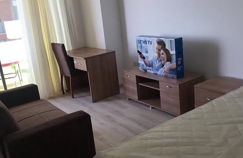 Bogaz Apartment | Studio Famagusta North Cyprus b62