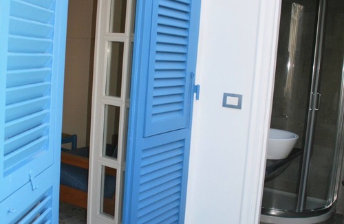 Levanto Apartment | Studio flat in the heart of historical center of Levanto to explore Cinque Terre