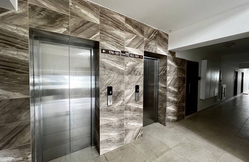 Trikomo Apartment | Studio Flat with Balcony in Cyprus